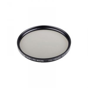 Tokina TO-TC-PNDR-03112 112mm Pro Irnd 0.3 Filter (1 Stop)