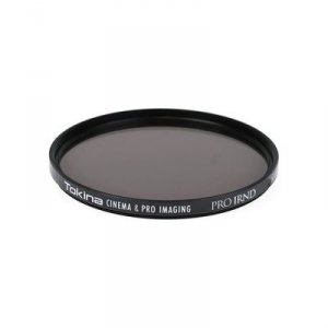 Tokina TO-TC-PNDR-1882 82mm Cinema Pro Irnd 1.8 Filter (6 Stop)