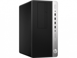 Hp DH4HY45UT 705g4ed Mt A109700 1tb 8g W10