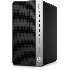 Hp DH4HY45UT 705g4ed Mt A109700 1tb 8g W10