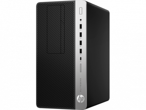 Hp DH4HY45UT 705g4ed Mt A109700 1tb 8g W10