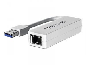 Trendnet TE2796 Usb 3.0 To Gigabit Ethernet Adapter - Usb - 1 Port(s) 