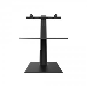 Humanscale QSEBD Quickstand Eco Mounting Kit For 2 Displays