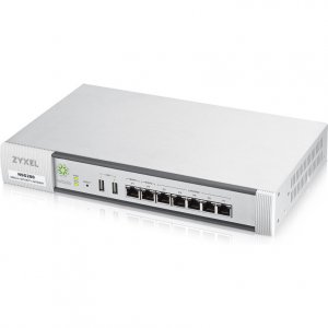 Zyxel NSG200 - Nebula Cloud Security Vpn Idp Gateway (1 Year Bundled S