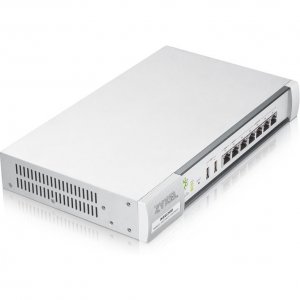 Zyxel NSG200 - Nebula Cloud Security Vpn Idp Gateway (1 Year Bundled S