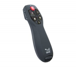 Smk VP4594 Remotepoint Air Point Presenter () Enables Complete Powerpo