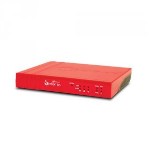 Watchguard WGT15641-WW Firebox T15 With 1-yr Total Security Suite (ww)