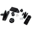 Honeywell VM2012BRKTKIT In-car Dock For Thor Vm2 - Black