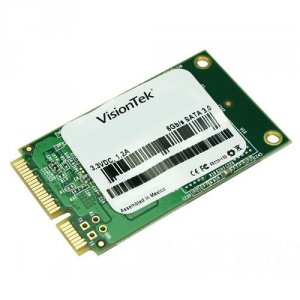 Visiontek 901170 1 Tb Solid State Drive - Sata (sata600) - Internal - 