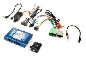 3m RP5GM51 Pac Radio Replacement Interface With Onstar And Steering Wh