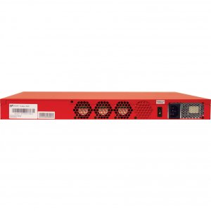 Watchguard WGM37643 Firebox M370 With 3 Year Warranty Total Security S