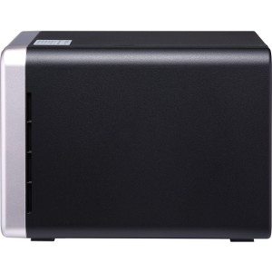 Qnap TS-453BT3-8G-US Network Attached Storage Ts-453bt3-8g-us 4bay Cel