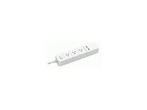 Aluratek ASHPS05F Smart Wifi Power Surge Strip