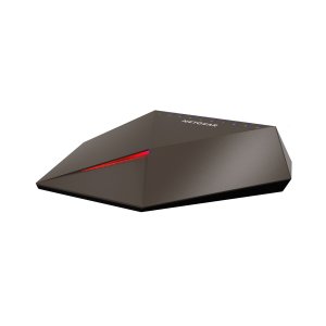 Netgear GS810EMX-100NAS Nighthawk Sx10 Pro Gaming 8prt