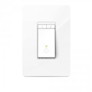 Tplink HS220 Tp-link Swt  Dimmer Smart Wi-fi Light Switch Retail