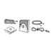 Clearone 910158550 Max Ex Expansion Kit Base Unit (power Supply Only -