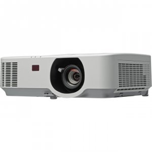 Nec NP-P474W 4700lumen Entrylevel Professional Installation Projector 