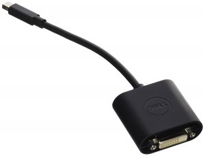 Aerohive DAYARBC084 Dell Mini Displayport To Dvi Single Link Adapter