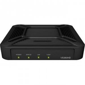 Synology VS360HD Network  Pc-less Visualstation Usb Hdmi Vga Retail