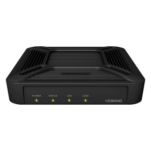 Synology VS360HD Network  Pc-less Visualstation Usb Hdmi Vga Retail