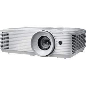 Optoma WU336 Wuxga Projector