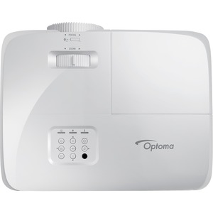 Optoma WU336 Wuxga Projector