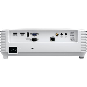 Optoma WU336 Wuxga Projector