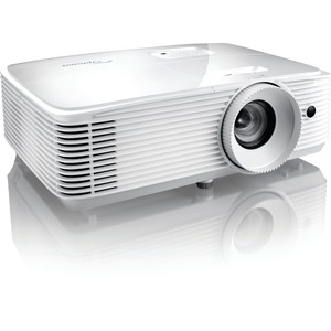 Optoma WU336 Wuxga Projector