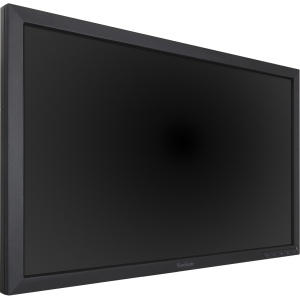 Viewsonic VA2452SM_H2 24 (23.6 Viewable) Led Monitor, Dual Head Only, 