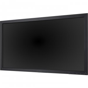 Viewsonic VA2452SM_H2 24 (23.6 Viewable) Led Monitor, Dual Head Only, 