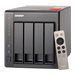 Qnap NWAIP-174364 Nas Ts-451+-8g-us 4bay Celeron Quad Core 2.0ghz 8gb 