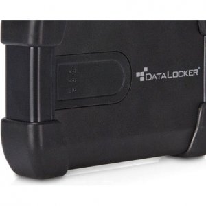 Datalocker MXKB1B500G5001-E H300 Enterprise Ehdd Usb3 500gb Ems Requir