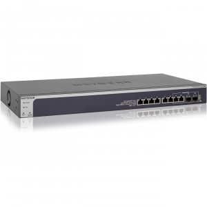 Netgear XS708T-100NES Prosafe 8 Port 10ge Swtch