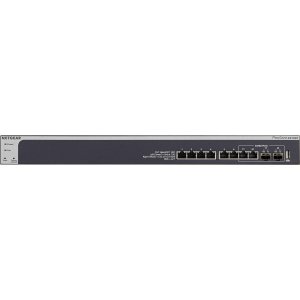 Netgear XS708T-100NES Prosafe 8 Port 10ge Swtch