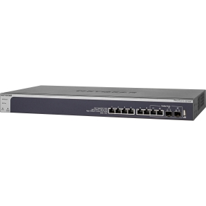 Netgear XS708T-100NES Prosafe 8 Port 10ge Swtch