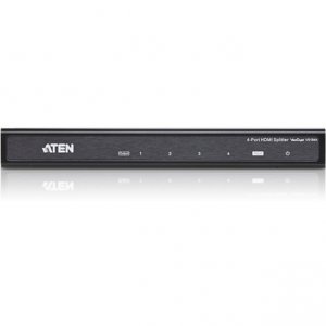 Aten VS184A 4 Port Hdmi Splitter Support 4k