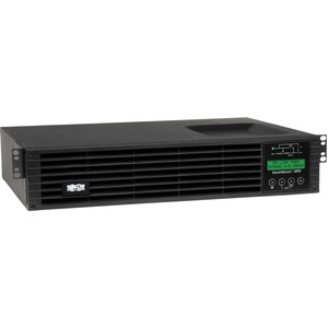 Tripp SU1000RTXLCD2U , Ups, Smartonline 1000va, 2u, 100110120127v, 900