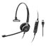 Demant 504552 Monaural Uc Hs For Lync