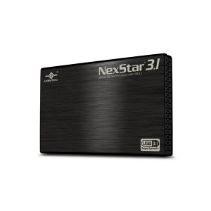 B+b NST-270A31-BK Vantec Storage Nexstar 3.1 Nst-270a31-bk 2.5inch Sat