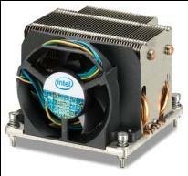 Intel BXSTS200C Fan  Thermal Solution Sts200c Cpu Fan Combo Retail