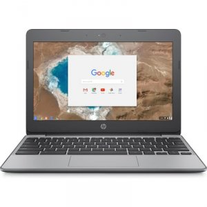 Hp X7T64UA Hp Chromebook 11-v000 11-v010nr 11.6 Chromebook - Intel Cel