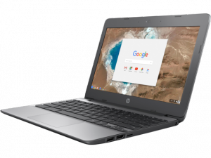 Hp X7T64UA Hp Chromebook 11-v000 11-v010nr 11.6 Chromebook - Intel Cel