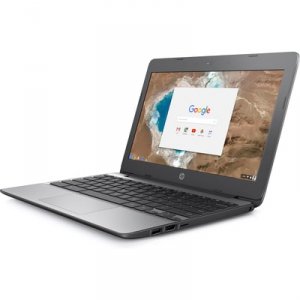 Hp X7T64UA Hp Chromebook 11-v000 11-v010nr 11.6 Chromebook - Intel Cel