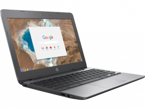 Hp X7T64UA Hp Chromebook 11-v000 11-v010nr 11.6 Chromebook - Intel Cel