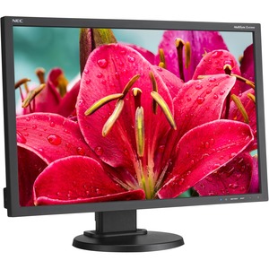 Nec E245WMI-BK E245wmi-bk 24 Desktop Monitor W Ips Panel, Integrated S