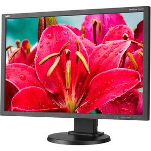 Nec E245WMI-BK E245wmi-bk 24 Desktop Monitor W Ips Panel, Integrated S