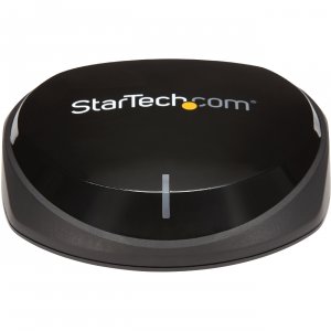 Startech BT2A Network  Bluetooth Wireless Audio Receiver With Nfc Blac