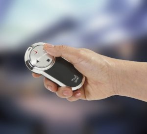 Smk VP4150 Smk-link Navigator Wireless Presenter