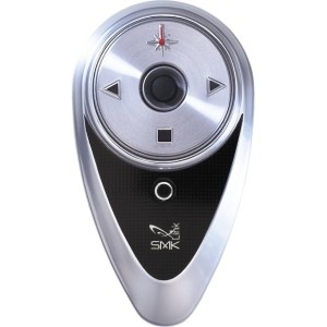 Smk VP4350 Smk-link Global Presenter With Mouse Con