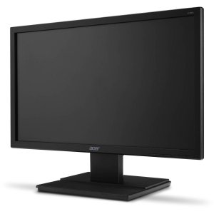 Acer UM.FV6AA.003 Monitor,um.fv6aa.003 V246hl Bd 24 Led 1920x1080 100m